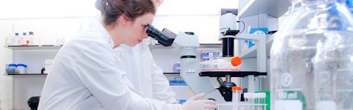 biologists