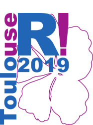 useR2019 logo